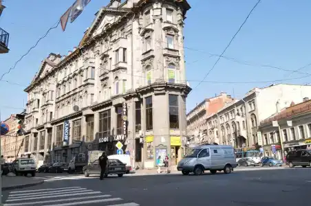 ль «Best Corner - 0