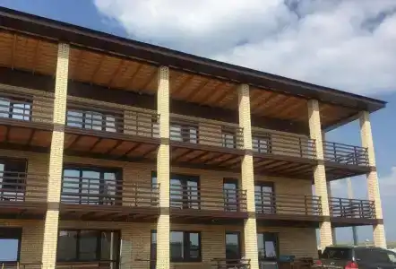 Флагман Ольхона - 1