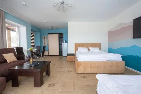 Флагман Ольхона - 11