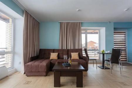 Флагман Ольхона - 7