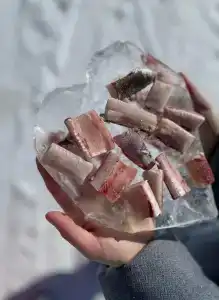 История Ольхона - 2