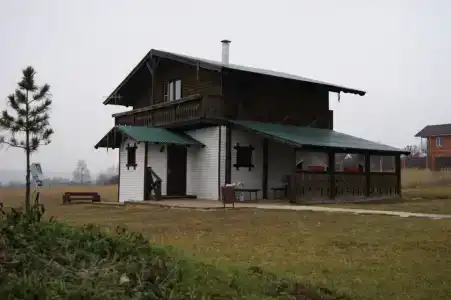 Агроусадьба Ранчо - 1