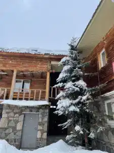 Поляна Азау Вершина Приэльбрусье - 6