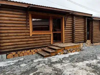Хурмет - 5