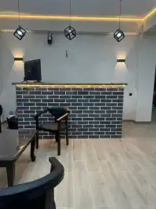 Хурмет - 2
