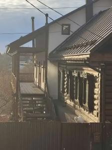 Подворье - 20