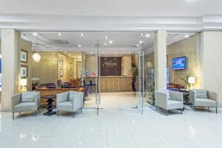 Аврора Wellness & Spa - 1