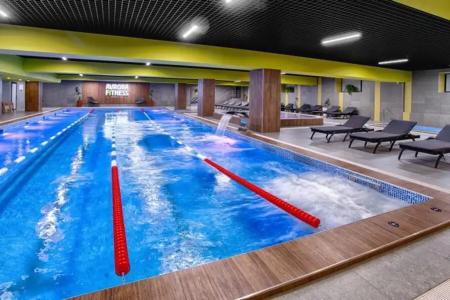 Аврора Wellness & Spa - 5