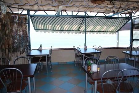 Fish House - 11