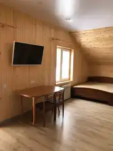 Лунатик - 1