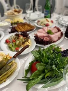 Grand House - 27