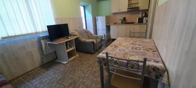 Усадьба в парке Массандра - 105