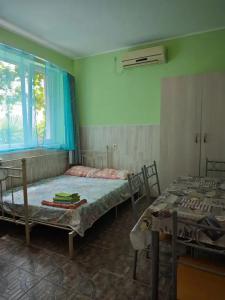 Усадьба в парке Массандра - 96