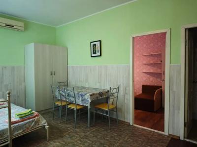 Усадьба в парке Массандра - 107