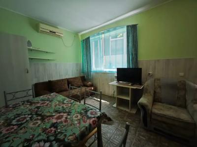 Усадьба в парке Массандра - 111