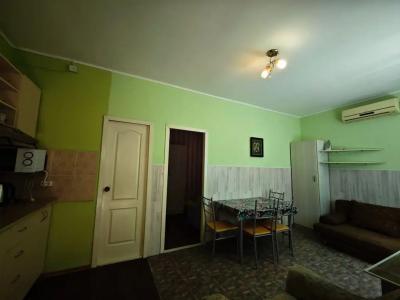 Усадьба в парке Массандра - 113