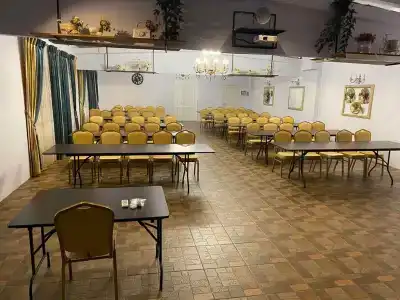Привал - 4