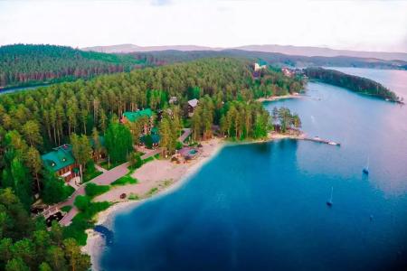 Золотой Пляж - 3