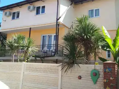 Прибрежный - 3