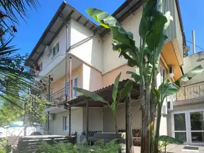 Прибрежный - 2