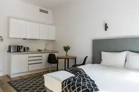 Docklands LUX appart - 37