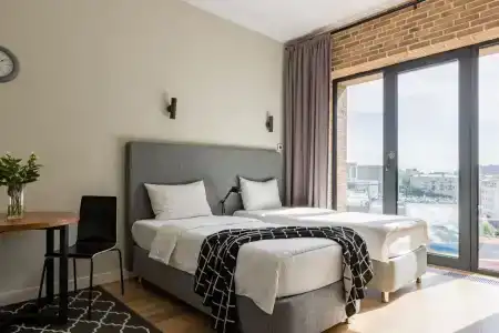 Docklands LUX appart - 35