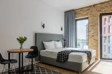 Docklands LUX appart - 36