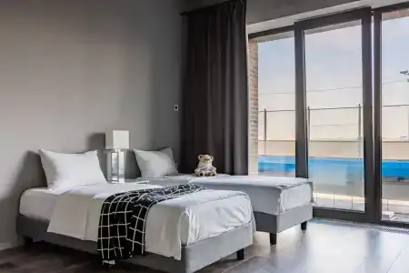Docklands LUX appart - 38