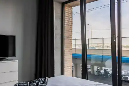 Docklands LUX appart - 43