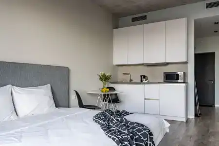 Docklands LUX appart - 44