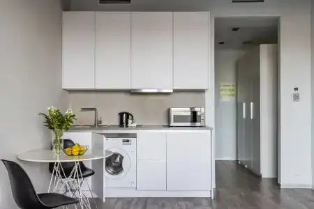 Docklands LUX appart - 47