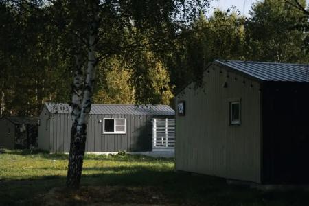 Кривец Хаус - 8