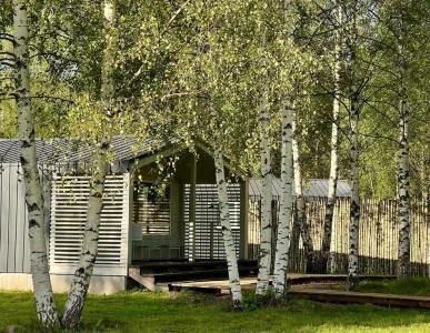 Кривец Хаус - 1