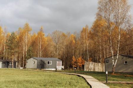 Кривец Хаус - 45