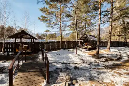 Дом у реки - 26