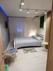 Green Hotel - 4