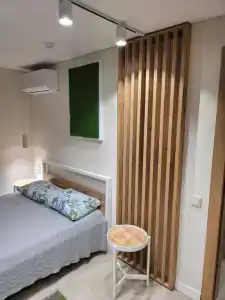 Green Hotel - 5