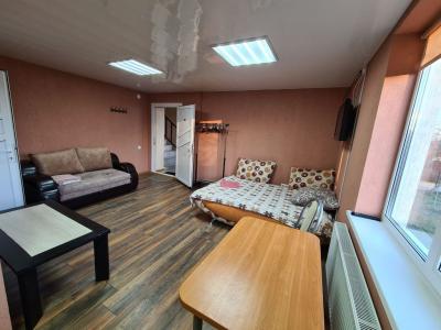 Гостевой дом на Кольцевой - 8