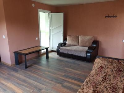 Гостевой дом на Кольцевой - 9