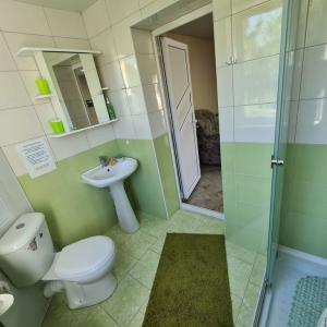 Гостевой дом на Кольцевой - 11