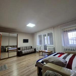 Гостевой дом на Кольцевой - 12