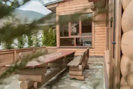 Усадьба - 28