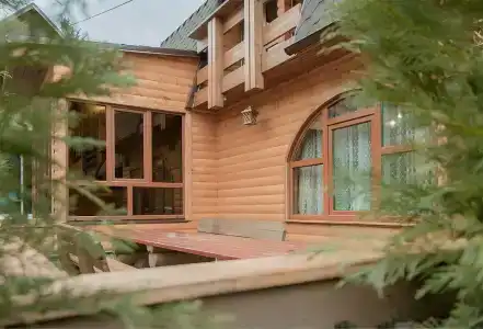 Усадьба - 29