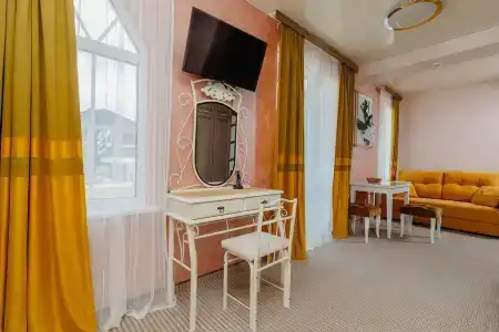 Усадьба - 33