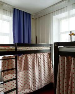 Loft Hostel Minsk - 100
