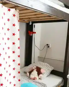 Loft Hostel Minsk - 101