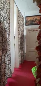 Loft Hostel Minsk - 102