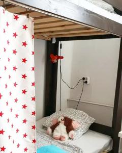 Loft Hostel Minsk - 107