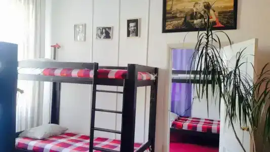 Loft Hostel Minsk - 109