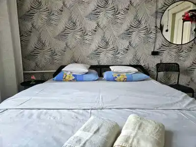 Loft Hostel Minsk - 114